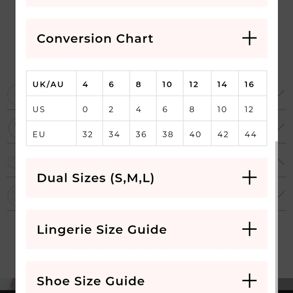 Neon Pink Oh Polly Swimsuit - Picture 6 of 9